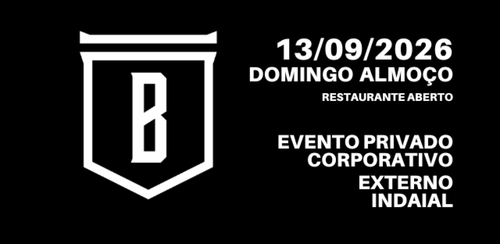 EVENTO PRIVADO EXTERNO CORPORATIVO