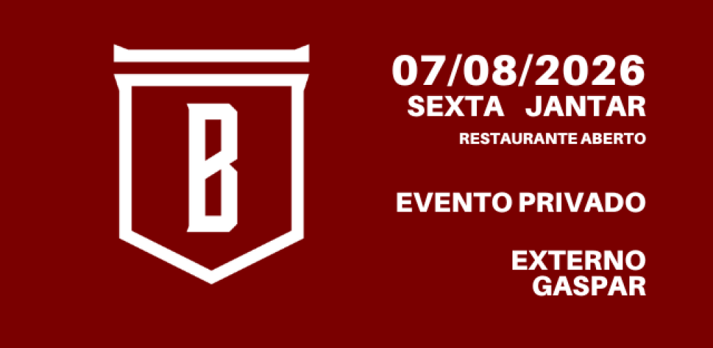 EVENTO PRIVADO EXTERNO PF