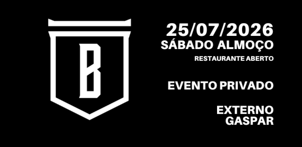 EVENTO PRIVADO EXTERNO PF