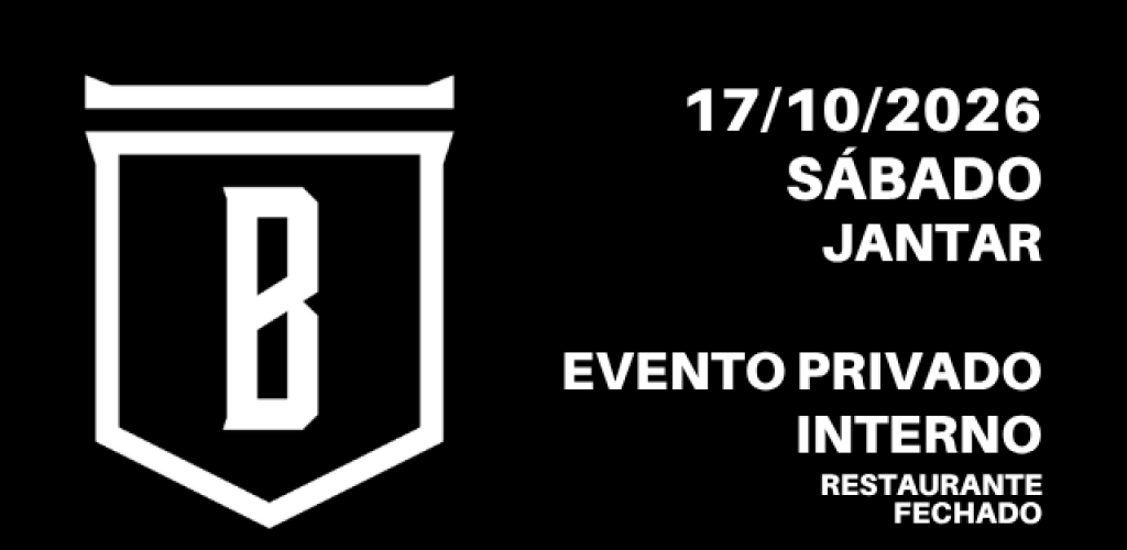 EVENTO PRIVADO INTERNO PF